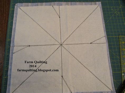 Free Printable Microwave Plate Cozy Pattern