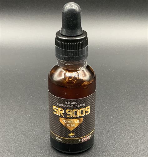 Liquid Sarm » HD Chem Labs - www.hdchemlabs.com