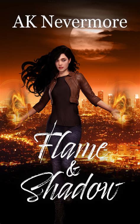 House Of Shadow And Flame 7