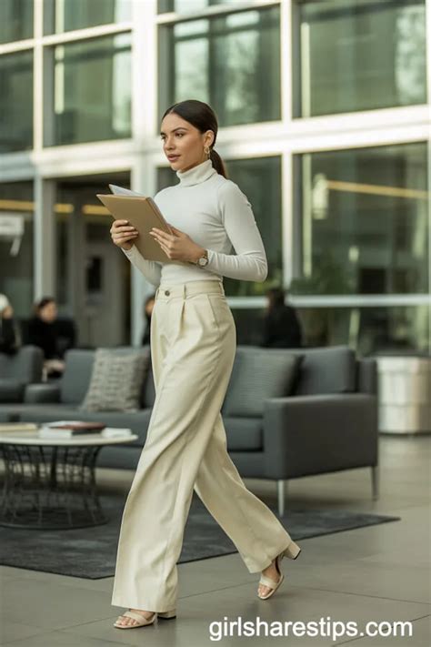 trendy cute office outfits  refresh  work wardrobe girl