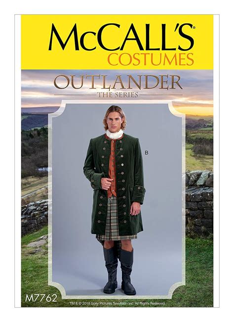 Pattern For Kilt | Catalog of Patterns