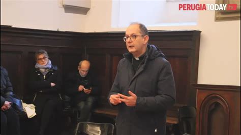 VIDEO I Giornalisti Celebrano In Cattedrale Il Loro Patrono San