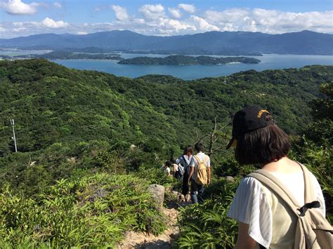 Itoshima | PhD's Notes