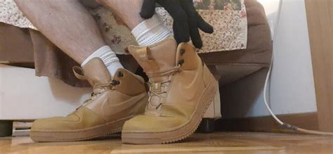 Fuck My Nikes And Cum Hard Just Do It Thisvid