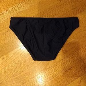 J Crew Swim J Crew Navy Bikini Bottoms Poshmark