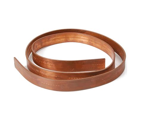 C21000 Copper Strip