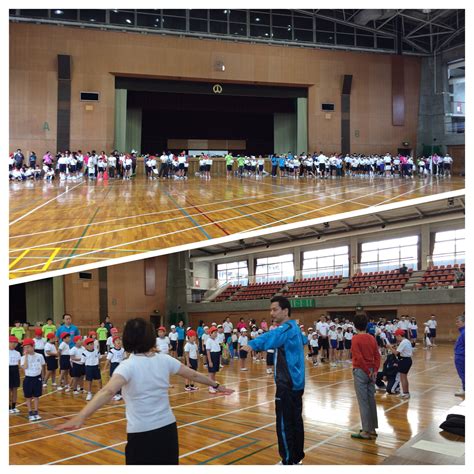 2014/10/25-中野区立小中学校特別支援学級連合運動会 | 中野区議会議員 高橋かずちか