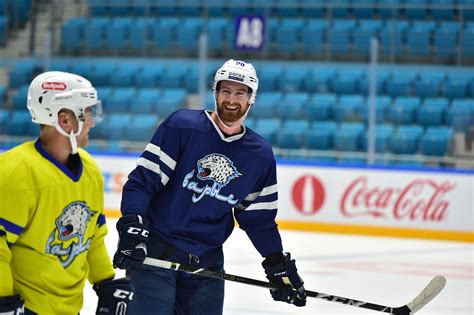 Картинки хк барыс (46 фото) - 46 фото