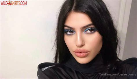 Desiree Bunny Desiree Bryant Desiree Bunny Nude OnlyFans Instagram Leaked Photo 47