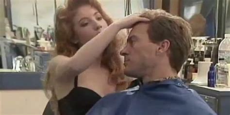 Brittany O Connel Hairdresser Anal Tnaflix