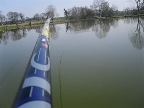 TESTs positifs du Nylon COLMIC Xilo en 18 et 20