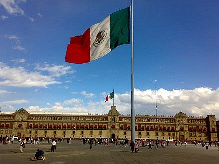 mexico wikipedia
