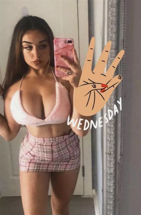 Perfect Nudes ChavGirls NUDE PICS ORG