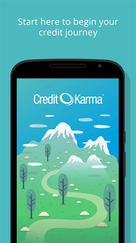 Credit Karma Free Credit Scores Reports For Android Download