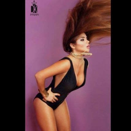 Naked Samadhi Zendejas Added By Jaime