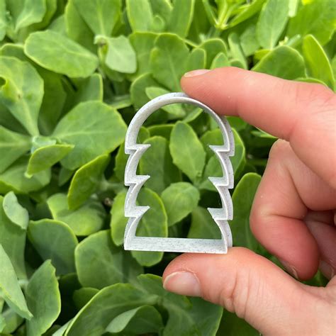 Semi Circle Centipede – EarBlooms