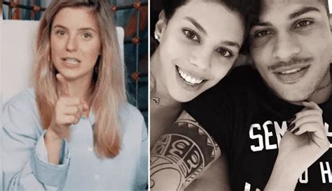 Instagram Thaísa Leal seduce en diminuto bikini y fans atacan a Paolo Guerrero Alondra García