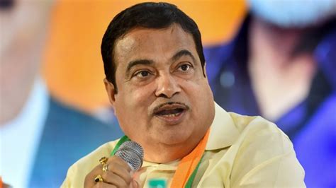 India News | Nitin Gadkari says, 'India’s First Electric Highway ...