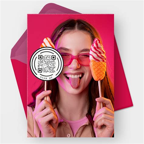 upload  customize   greeting card