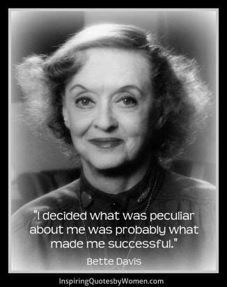 Bette Davis Quotes - ShortQuotes.cc