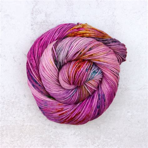 Sugar Fairy - Squish DK