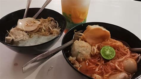 Musim Hujan Enaknya Makan Apa Ini 5 Kuliner Bakso Aci Terbaik Di Garut