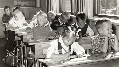 The Rise And Fall Of The Finnish Education System History And Today