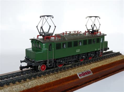 Märklin H0 3049 Elektrolokomotive BR 104 DB Catawiki