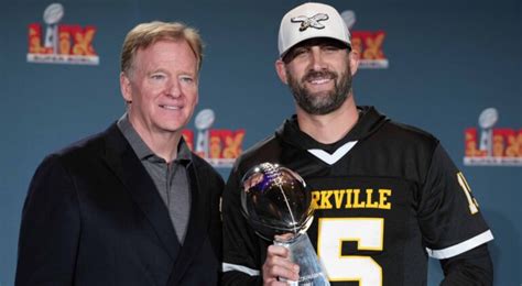 How Much Is Philadelphia Eagles' Head Coach Nick Sirianni Earning ...
