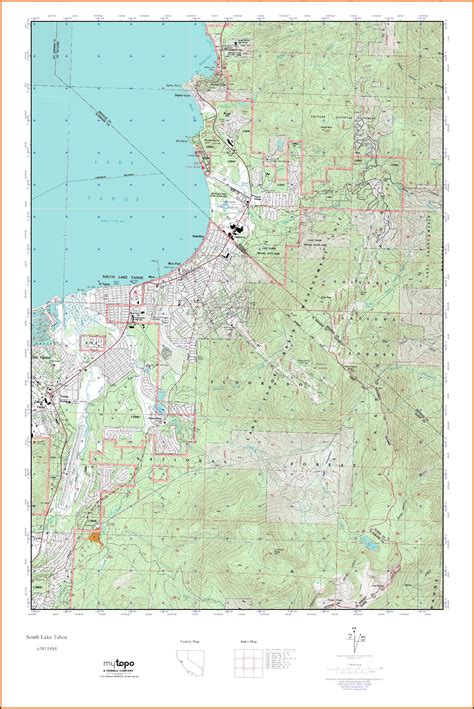 Lake Topo Maps App Map Resume Examples Kw9kylqvjn