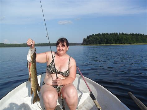Bbw Lady Fishing Porn Pictures XXX Photos Sex Images PICTOA