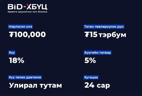 Бид ассет ТЗК ХХК-ийн ХБҮЦ-ны анхны хүүгийн төлбөр төлөгдөө | "Эм Ай Си ...
