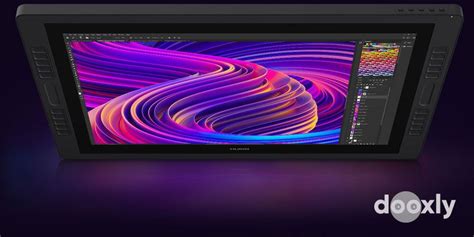 HUION Kamvas Pro 24 Review Specs | Features | Comparison