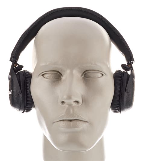 Marshall Mid Bluetooth im Test bei kopfhoerer.de