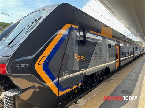 I Nuovi Treni Regionali Rock