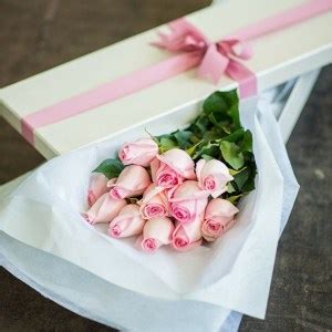 Pink Roses Meaning - A Complete Guide - SONG OF ROSES