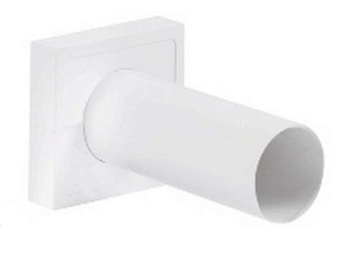 Разборный Маскировочный Комплект Трубки с Фланцем для Скрытия Труб ...