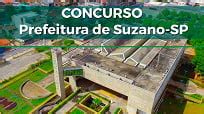 Prefeitura De Suzano SP Abre Concurso 81 Vagas Via Edital 03 2024