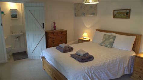 Manor Farm Cottage Putsborough