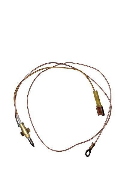 Термопара для газовой плиты с заземлением 1501329000035 купить на OZON ...