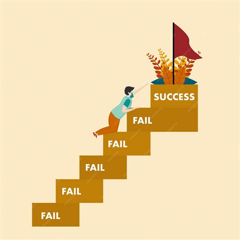 Ladder Of Success For Children 