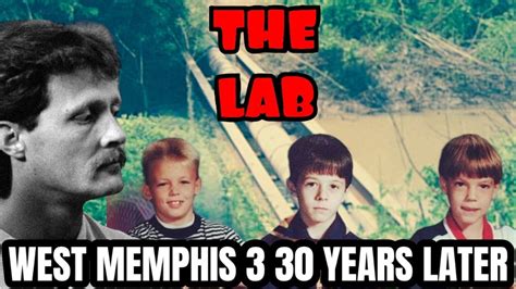 West Memphis 3 30 Years Later Interview With Terry Hobbs Youtube