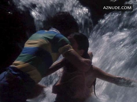 Leslie Graves Nude Aznude