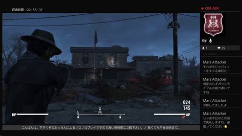 Ps4版ﾌｫｰﾙｱｳﾄ4 連邦は俺の世界 67 Youtube