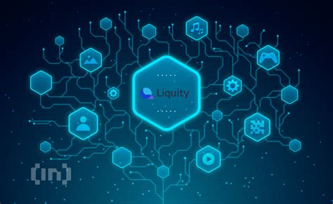 Lqty Coin L G T T T N T T V Crypto Lending Liquity Protocol