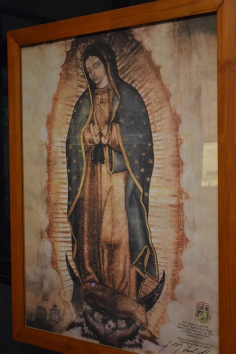 Emotiva celebración en la Parroquia Nuestra Señora de Guadalupe 13