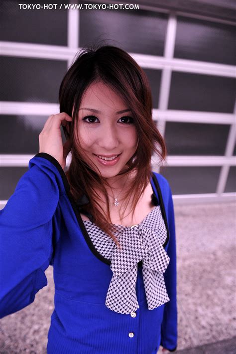 Tokyo Hot N Set Kaoru Wakasugi Porn Pic