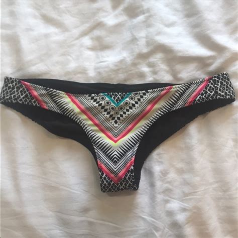 Rip Curl Bikini W Reversible Bottoms Gem