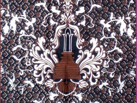 Ini Beragam Jenis Motif Batik Di Malang Dan Penjelasan Maknanya