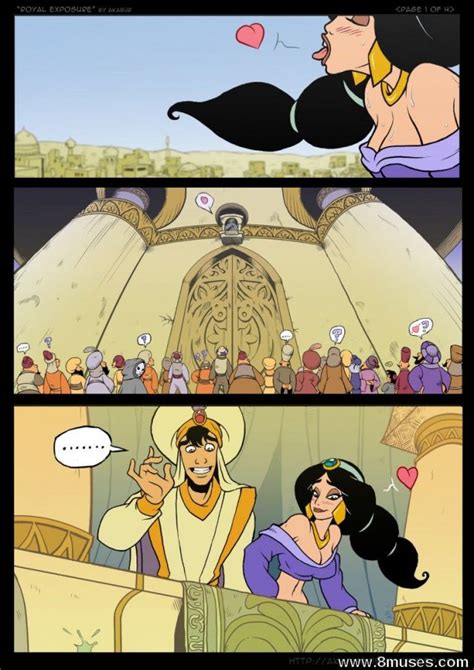 Arab Luscious Hentai Manga Porn